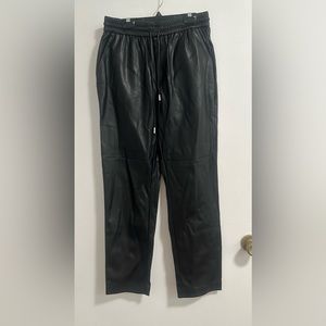 Leather Pants